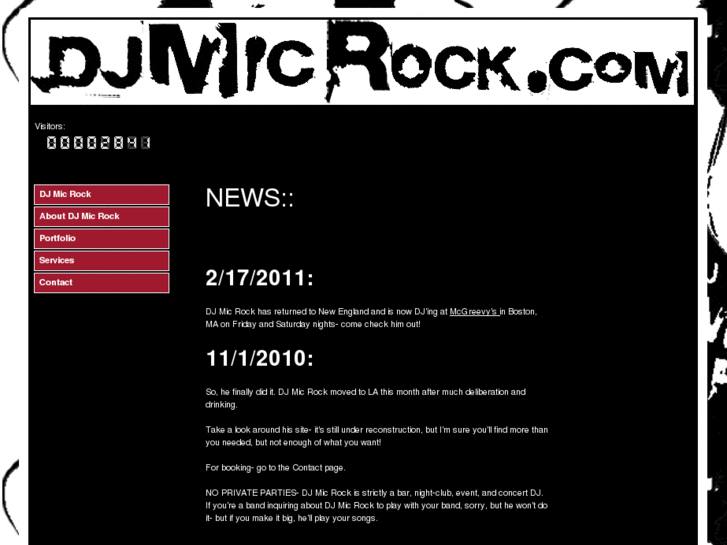 www.djmicrock.com
