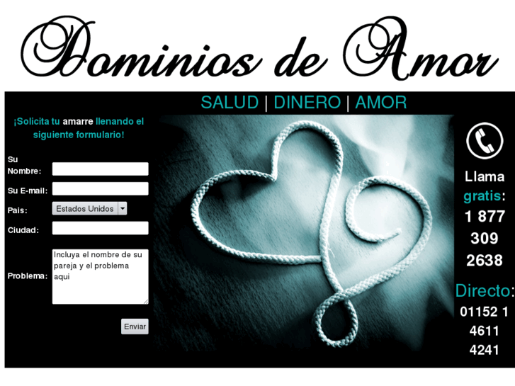 www.dominiosdeamor.com