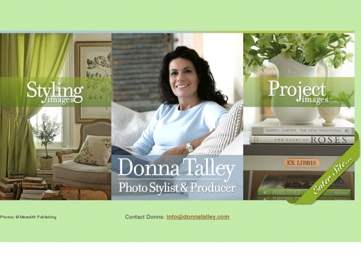 www.donnatalley.com