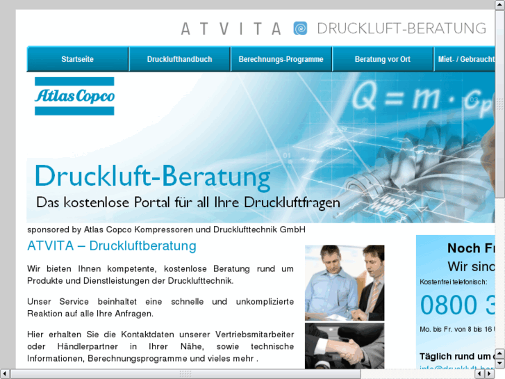 www.druckluft-beratung.com