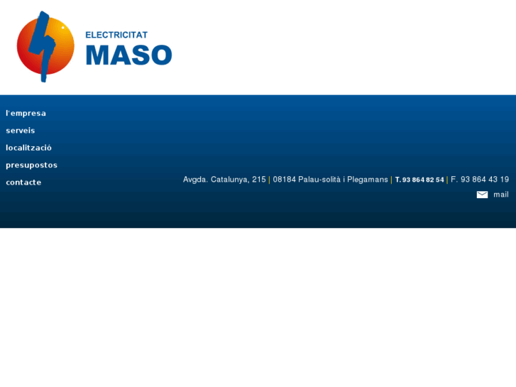 www.e-maso.com