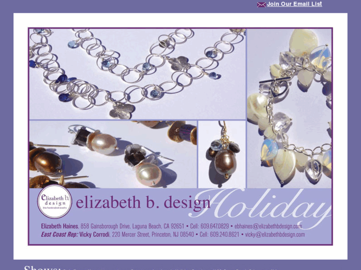 www.elizabethbdesign.com