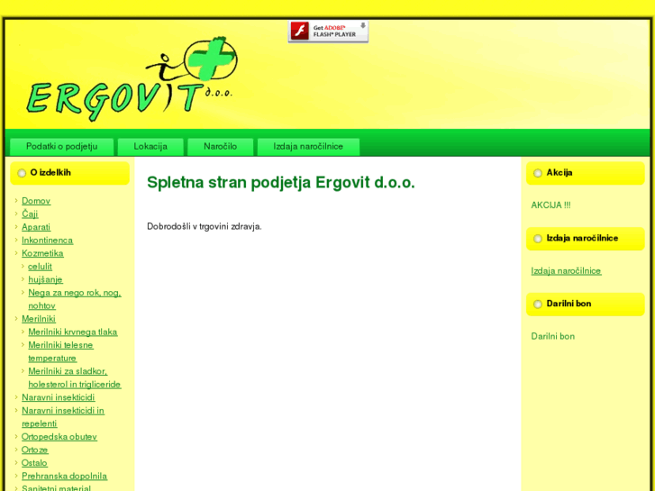 www.ergovit.com