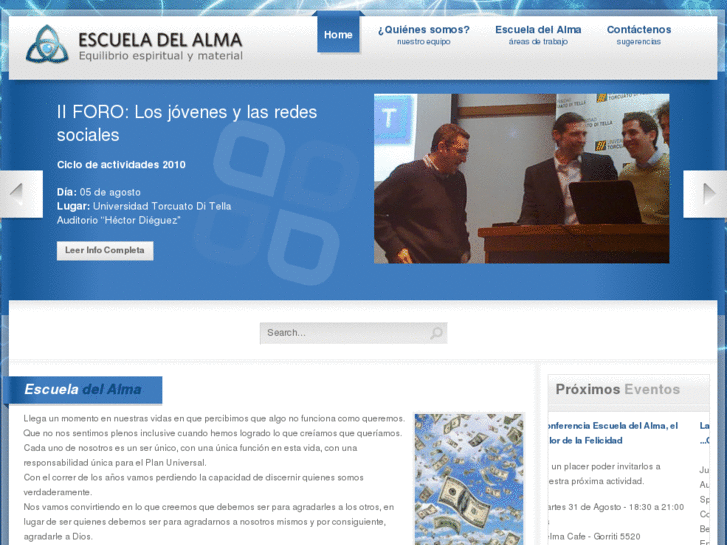 www.escueladelalma.com