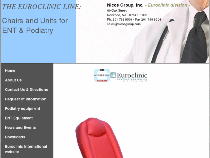 www.euroclinicusa.com