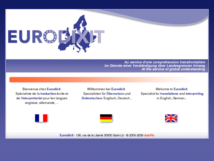 www.eurodixit.com