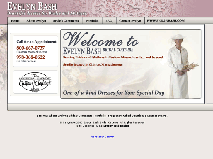 www.evelynbash.com