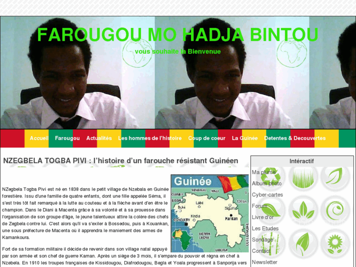 www.farougou.com