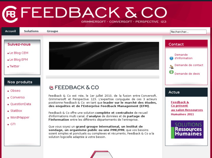 www.feedbackandco.com