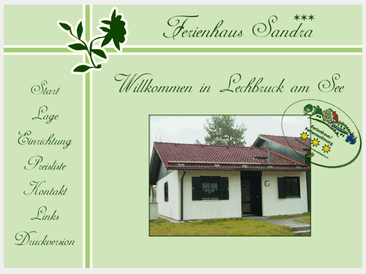 www.ferienhaus-sandra.info