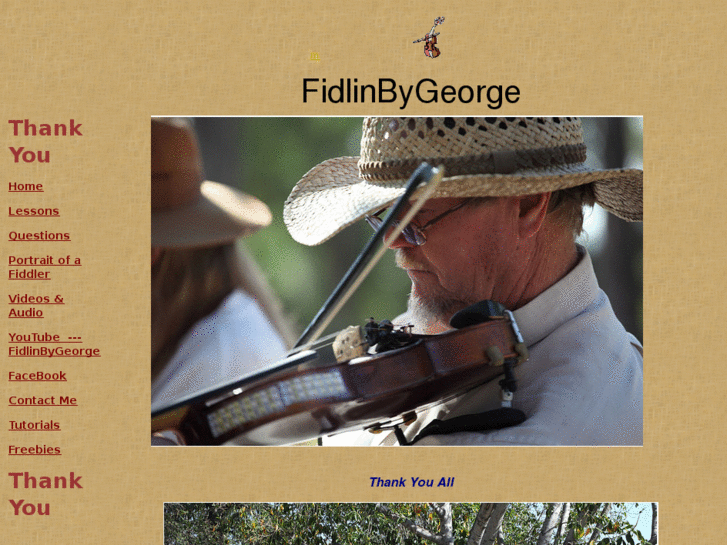 www.fidlinbygeorge.com