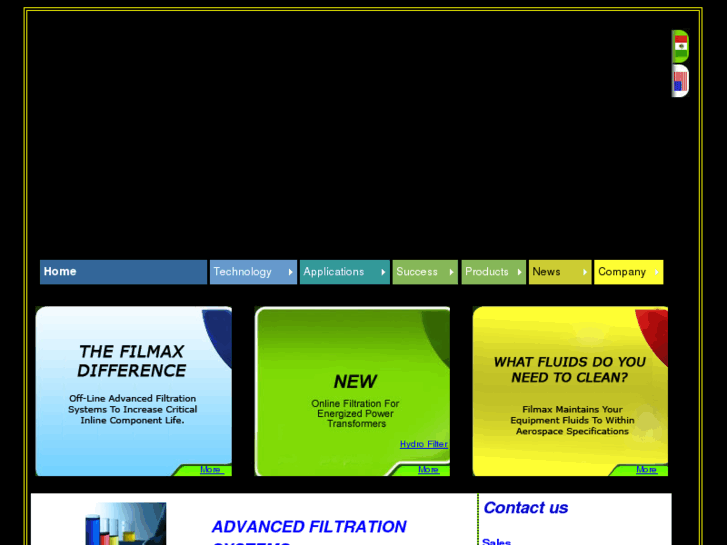 www.filmaxinc.com