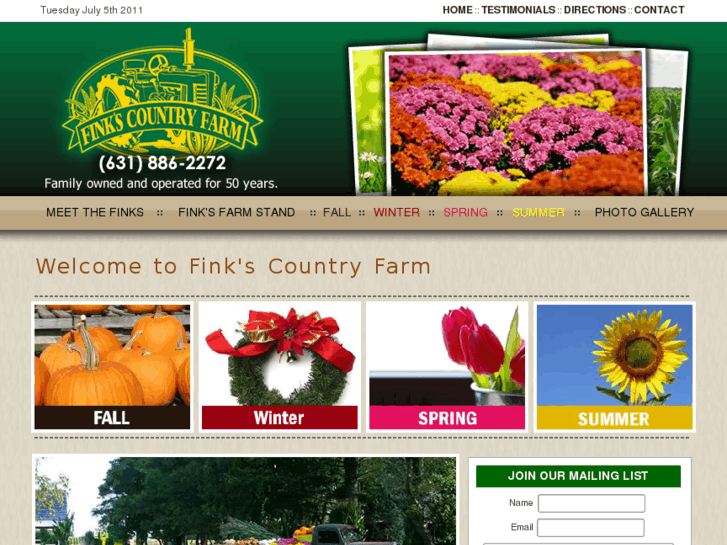 www.finksfarm.com