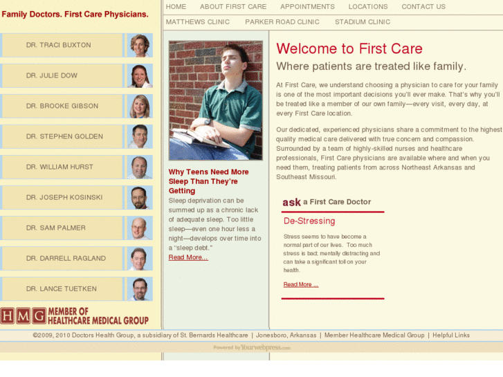 www.firstcare-jonesboro.com