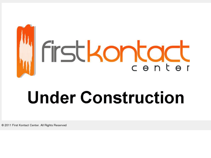 www.firstkontact.com