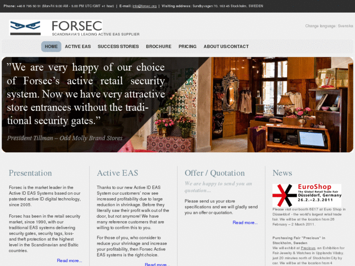 www.forsec.org