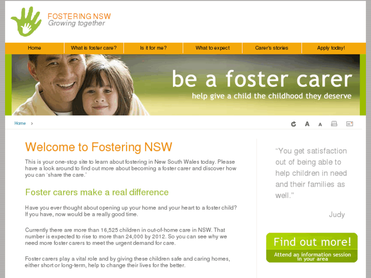 www.fosteringnsw.com.au