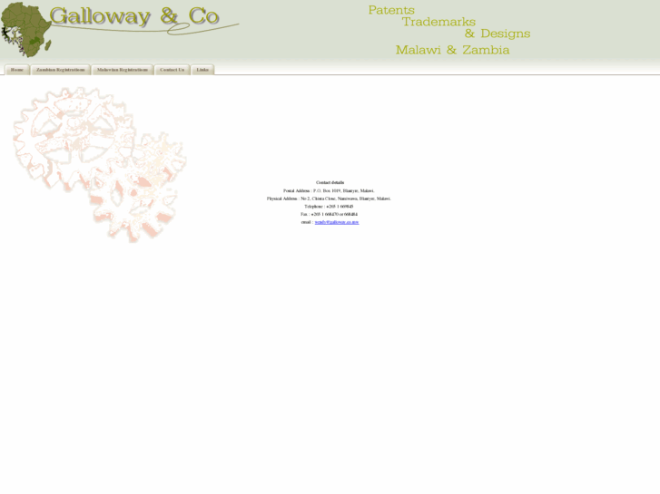 www.galloway.co.mw