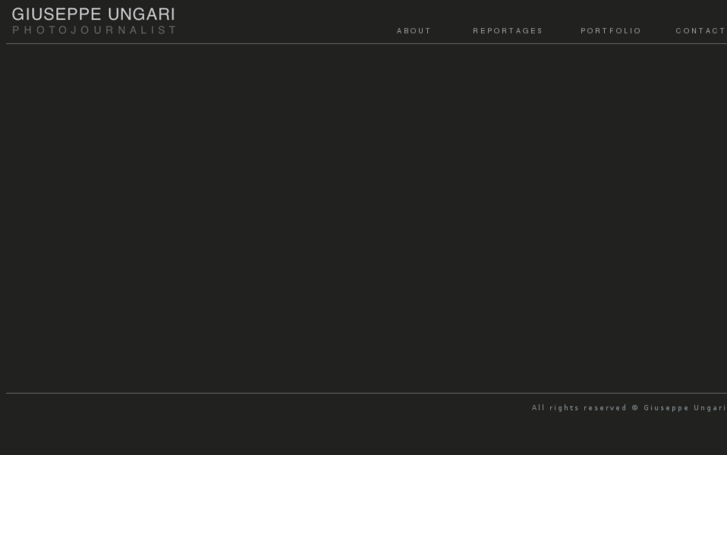 www.giuseppeungari.com