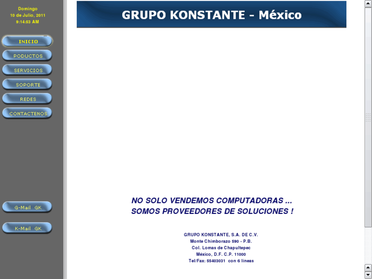 www.gk.net.mx