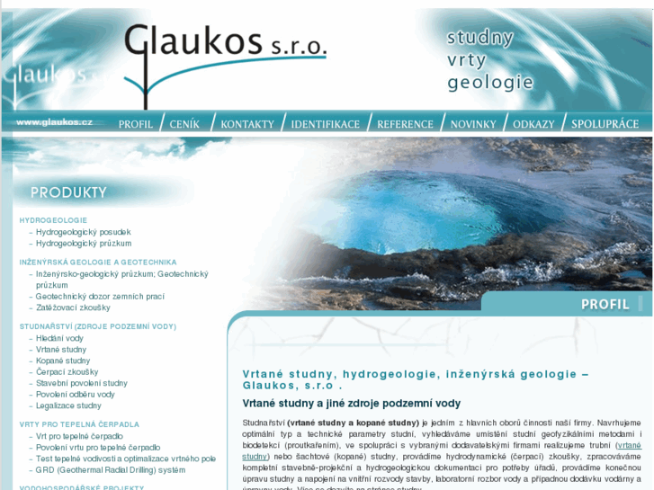 www.glaukos.cz