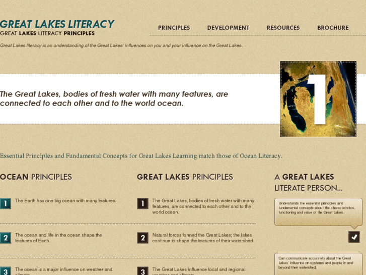 www.greatlakesliteracy.net