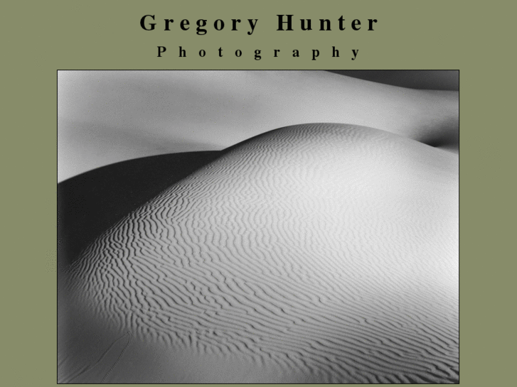 www.gregoryhunterphotography.com