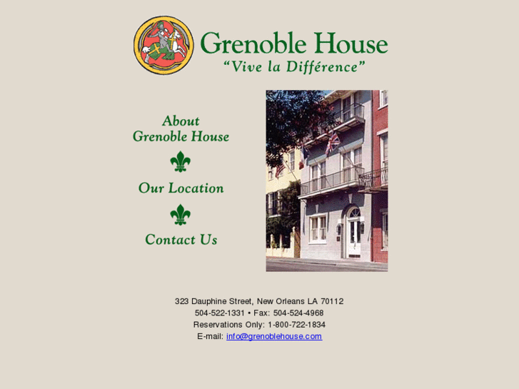 www.grenoblehouse.com