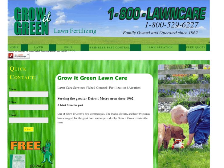 www.growgreenlawns.com