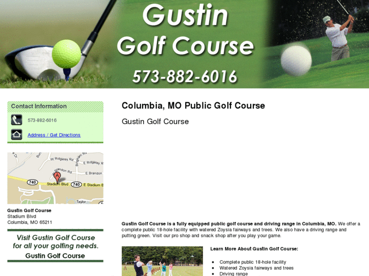 www.gustingolfcourse.net