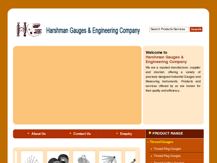 www.harshman-gauges.com