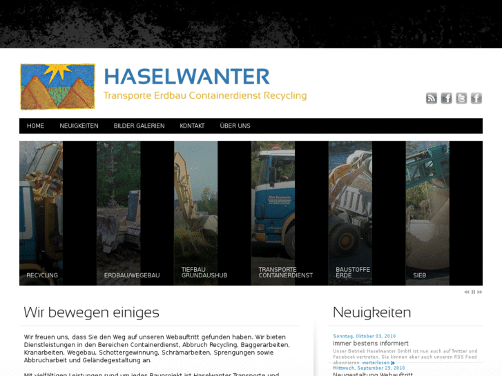 www.haselwanter.com