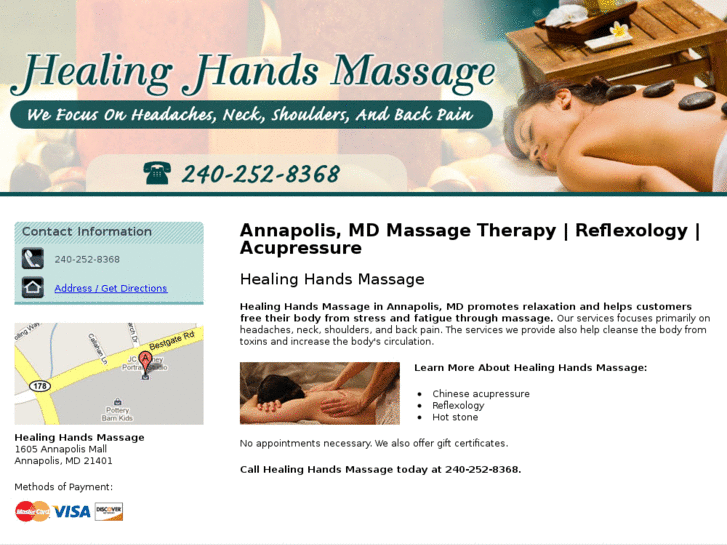 www.healinghandsmassagemd.com