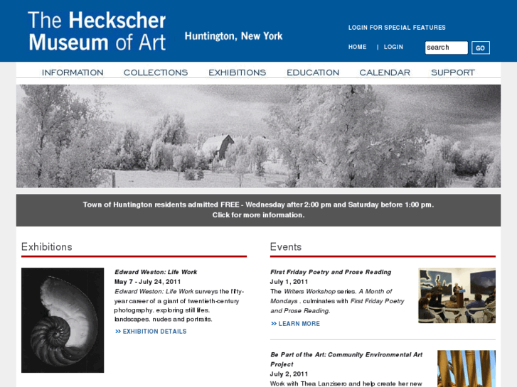 www.heckscher.org