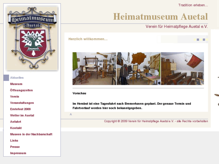 www.heimatmuseum-auetal.de