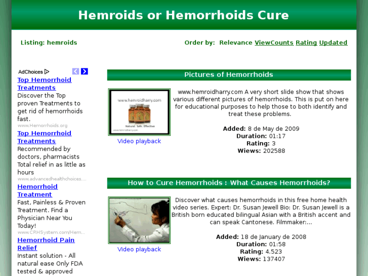 www.hemroids.es