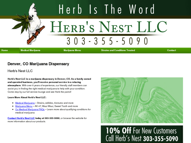 www.herbsnestco.com