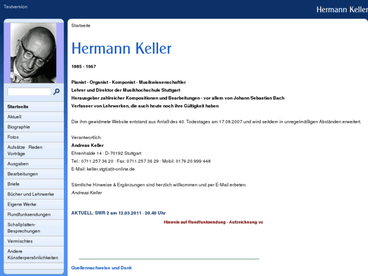 www.hermann-keller.org