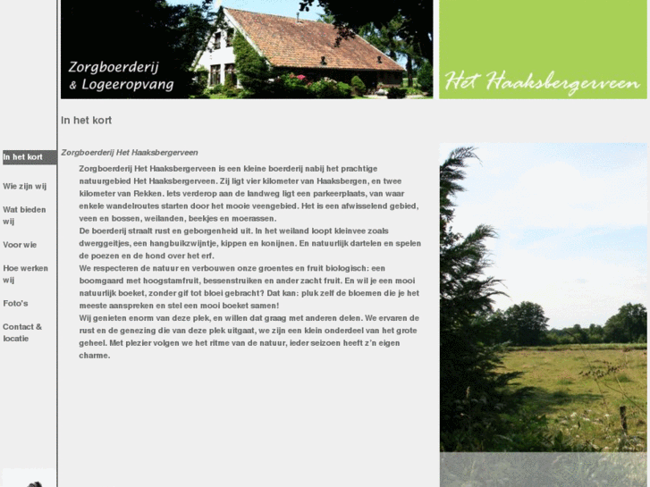 www.hethaaksbergerveen.nl