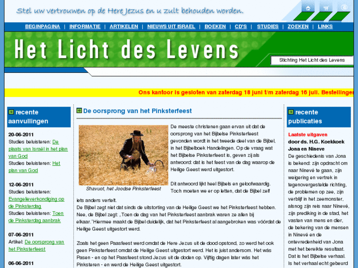 www.hetlichtdeslevens.nl