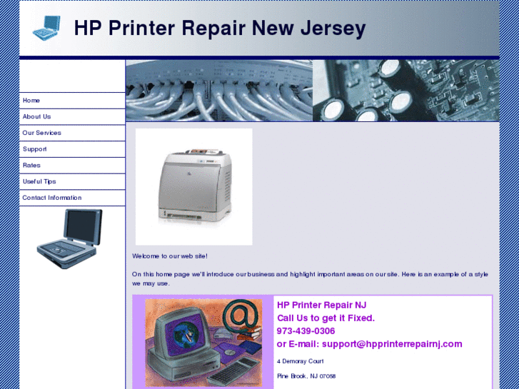 www.hpprinterrepairnj.com