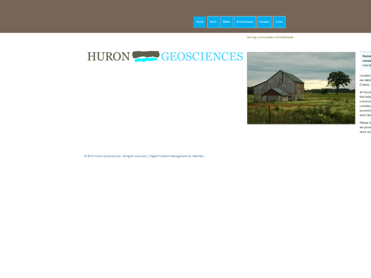www.hurongeo.com