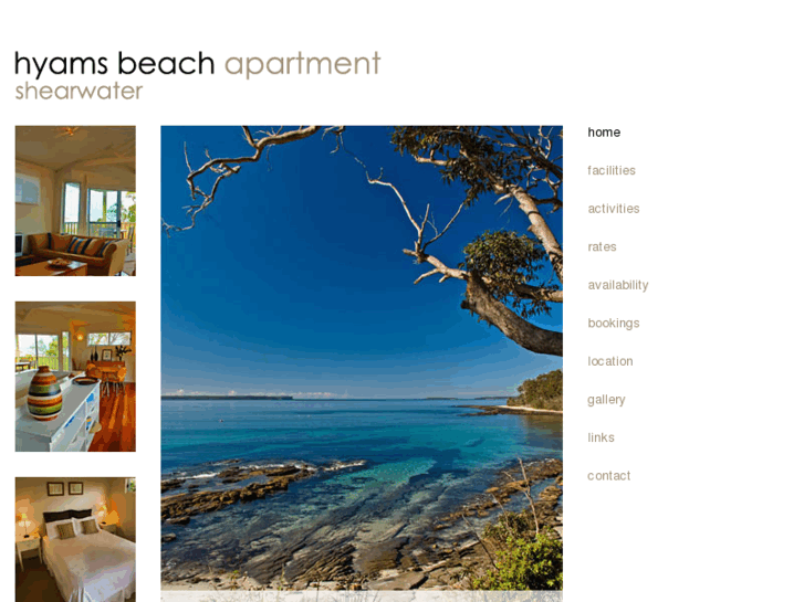 www.hyamsbeachapartment.com.au