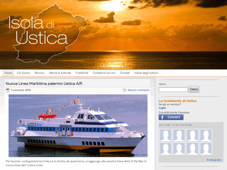 www.isoladiustica.info