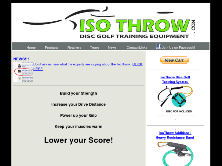 www.isothrow.com