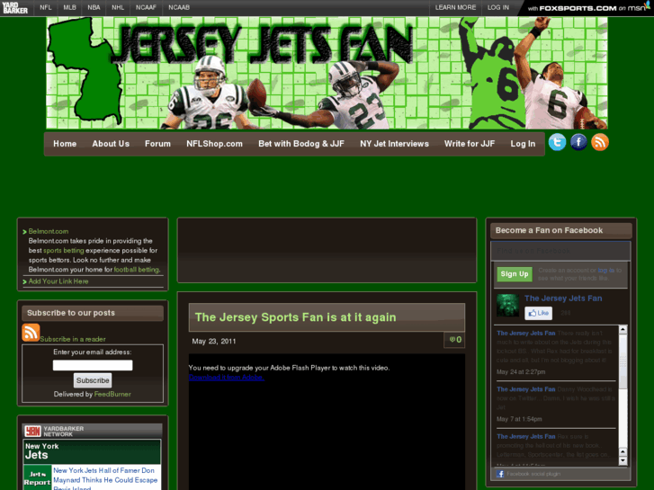 www.jerseyjetsfan.com