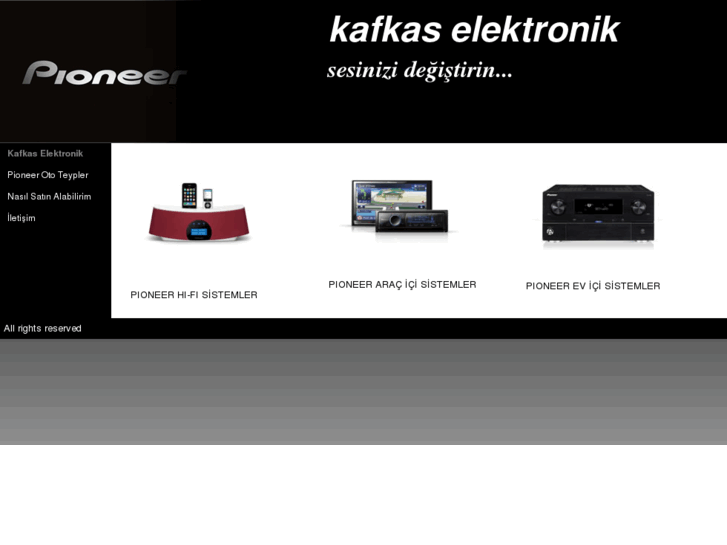 www.kafkaselektronik.com