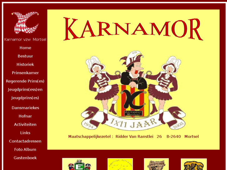 www.karnamorvzw.com