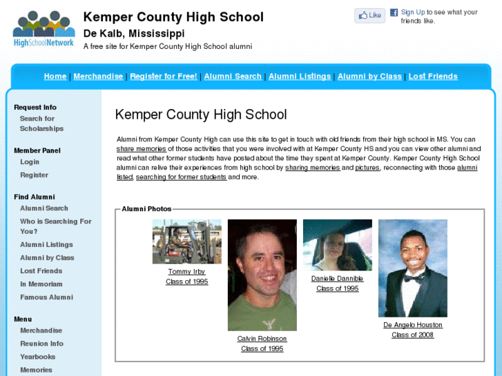 www.kempercountyhighschool.org