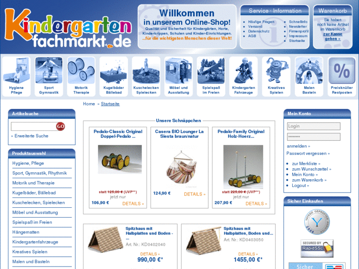 www.kindergartenfachmarkt.de